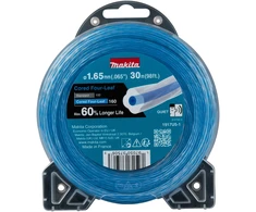 Spiralinis nailoninis pjovimo valas 1.65-30M 1917U5-1 1,65MM X 30M