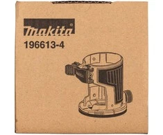 Standartinis frezavimo priedas DRT50/RT0700, Makita 196613-4