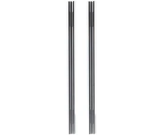 Makita STD Obliavimo peilių pora 82MM TCT-MINI, (5-as setas) D-70839