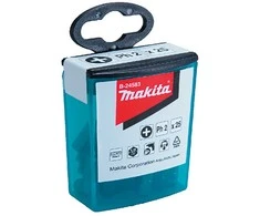 Makita Sukimo antgalis PH2X25mm (25Vnt) B-24583