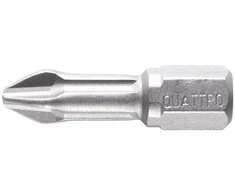 Makita Sukimo antgalis PH3x25mm (10Vnt) P-06074