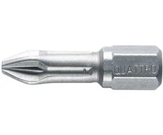 Makita Sukimo antgalis PZ1x25mm (10Vnt.) P-06096