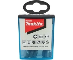 Makita Sukimo antgalis PZ1x50mm (10) B-26266