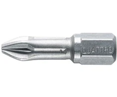 Makita Sukimo antgalis PZ2x25mm (10Vnt.) P-06111