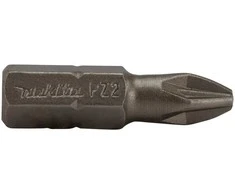 Makita Sukimo antgalis PZ2x25mm (25) B-24614