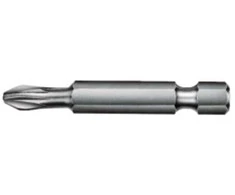 Makita Sukimo antgalis PZ2x50mm (10Vnt.) P-06127