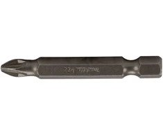 Makita Sukimo antgalis PZ2x50mm(10tk) B-26272