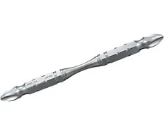 Makita Sukimo antgalis PZ2x85mm (3Vnt.) TORSION B-12790