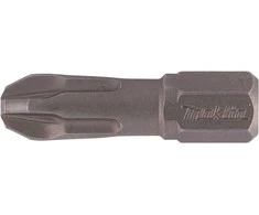Makita Sukimo antgalis PZ3x25mm (10Vnt.) P-06133