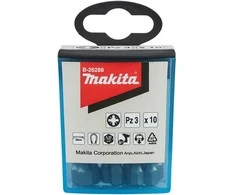 Makita Sukimo antgalis PZ3x50mm (10) B-26288
