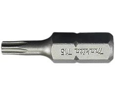 Makita Sukimo antgalis T15x25mm(25) B-24636