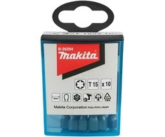 Makita Sukimo antgalis T15x50mm (10) B-26294
