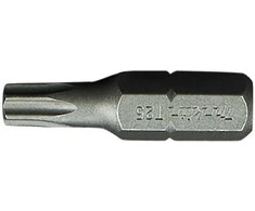 Makita Sukimo antgalis T20,T25,T30x25mm (3) B-24533