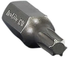 Makita Sukimo antgalis T20x25mm (25) B-24642