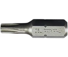 Makita Sukimo antgalis T20x25mm (25) B-24642