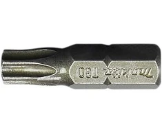 Makita Sukimo antgalis T30x25mm (25) B-24664