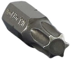 Makita Sukimo antgalis T30x25mm (25) B-24664