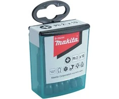 Makita Sukimo antgalis T30x50mm (10) B-26325