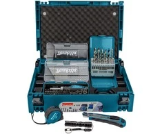 Makita Sukimo antgalių komplektas 116 vnt. B-49884