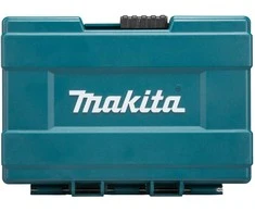 Grąžtas Makita SUKIMO ANTGALIŲ KOMPLEKTAS 47 VNT. D-73461