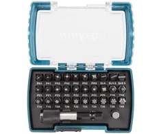 Makita SUKIMO ANTGALIŲ RINKINYS, 32vnt. D-74762