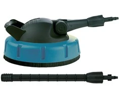 Makita Sūkurinis plovimo antgalis (HW110,130) P-66547