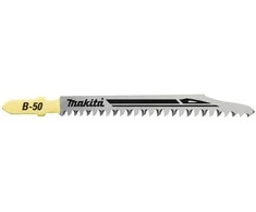 Makita SUPER EXPRESS Siaurapjūklio pjūkleliai B-50 (T234X) 75MM 5Vnt. B-06460
