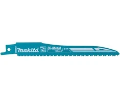 Makita SUPER EXPRESS Tiesinio pjūklo pjūkleliai BIM 152x0,9mm 7-18Tpi, 2Vnt. B-05038-2