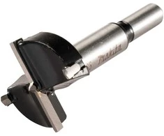 Makita T.C.T grąžtas-freza lankstams 35x77mm D-71168