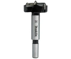 Makita T.C.T grąžtas-freza lankstams 35x77mm D-71168
