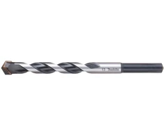 Makita TCT GRĄŽTAS ĮVAIRIOMS MEDŽIAGOMS 13X150mm E-11081 Galima gręžti: betoną, keramines plyteles, plytas, medį, PVC dangą, aliuminį, metalą