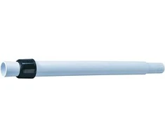 Makita Teleskopinis plastikinis vamzdis Ø28mm 550-850mm CL/DCL/DVC 198560-5