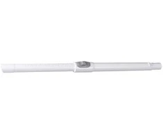 Makita Teleskopinis plastikinis vamzdis 470-710mm 1910Y3-1 DCL283, DCL284, DCL280, DCL282, DCL281, CL114, CL117