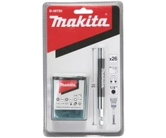 Makita Teleskopiskais uzgalis skrūvēšanai 120mm B-48789 Teleskopiskais uzgalis