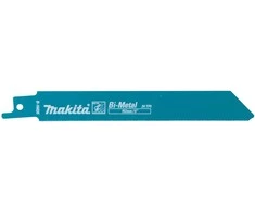 Makita Tiesinio pjūklo pjūkleliai BIM 152x0,9 (24tpi), 2Vnt. B-16835-2