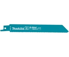 Makita Tiesinio pjūklo pjūkleliai BIM 152x0,9mm (14tpi),, 2Vnt. B-16841-2