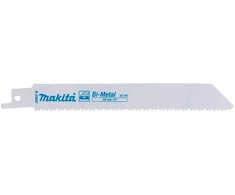 Makita Tiesinio pjūklo pjūkleliai BIM 152x0,9mm (10tpi), 2Vnt B-31843-2