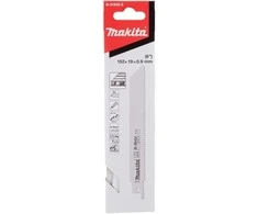 Makita Tiesinio pjūklo pjūkleliai BIM 152x0,9mm (10tpi), 2Vnt B-31843-2