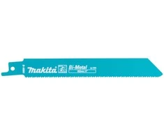 Makita Tiesinio pjūklo pjūkleliai BIM 152x0,9mm (14tpi),, 2Vnt. B-16841-2