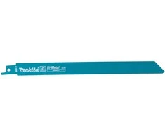 Makita Tiesinio pjūklo pjūkleliai BIM 225x0,9 (18tpi),, 2Vnt. B-16782-2