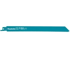 Makita Tiesinio pjūklo pjūkleliai BIM 225x0,9 (18tpi),, 2Vnt. B-16782-2