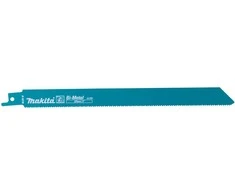 Makita Tiesinio pjūklo pjūkleliai BIM 225x0,9mm (14tpi), 2Vnt. B-16776-2