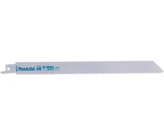 Makita Tiesinio pjūklo pjūkleliai BIM 228x0,9mm (10tpi), 2Vnt. B-31859-2