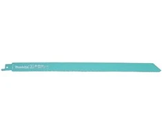Makita Tiesinio pjūklo pjūkleliai BIM 305x0,9 (10-14tpi), 5Vnt., Metalui B-16857