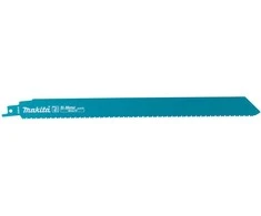 Makita Tiesinio pjūklo pjūkleliai BIM 305x1,1mm (8-10tpi), 2Vnt. B-43212-2