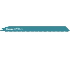 Makita Tiesinio pjūklo pjūkleliai BIM 305x1,1mm (8-10tpi), 2Vnt. B-43212-2