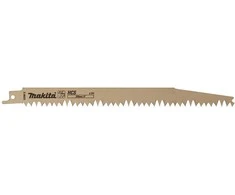 Makita Tiesinio pjūklo pjūkleliai HCS 225mm (5tpi), 5Vnt., medžių E-26272