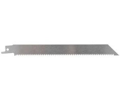 Makita Tiesinio pjūklo pjūklelis HCS 190X0,6MM 15Tpi, 1vnt. B-56596