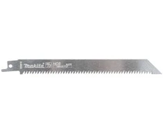 Makita Tiesinio pjūklo pjūklelis HCS 190X0,6MM 8.5Tpi, 1vnt. B-56580