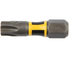 Makita Torsion antgaliai C-tipo Impact PREMIER T30x25mm 15vnt. E-25971 T30 • 25 mm • 1/4" • 2 Vnt